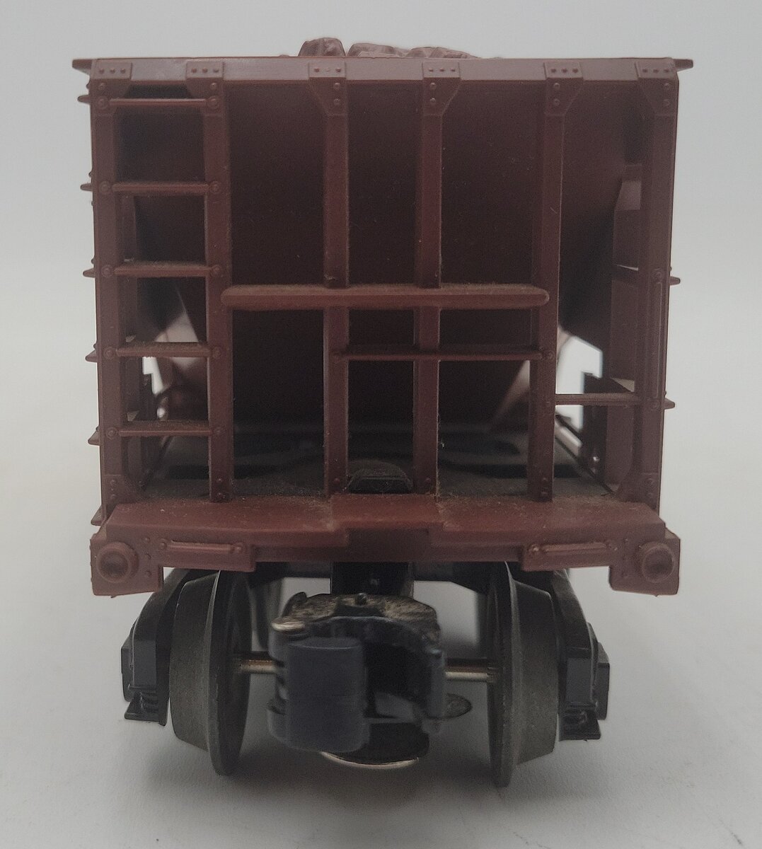 Lionel 6-19308 O Gauge Great Northern Ore Car with Ore Load #19308 EX/Box