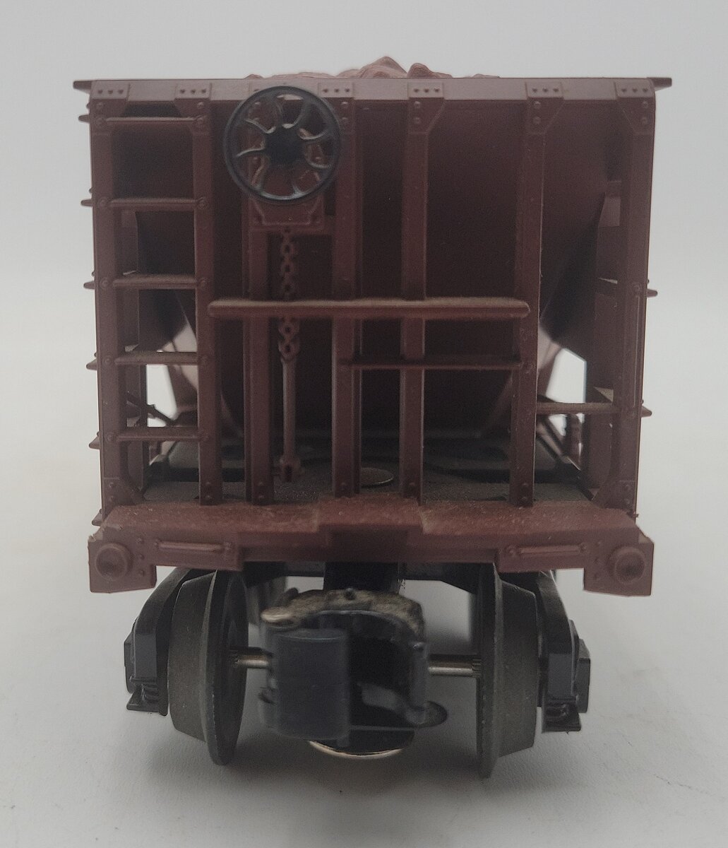 Lionel 6-19308 O Gauge Great Northern Ore Car with Ore Load #19308 EX/Box