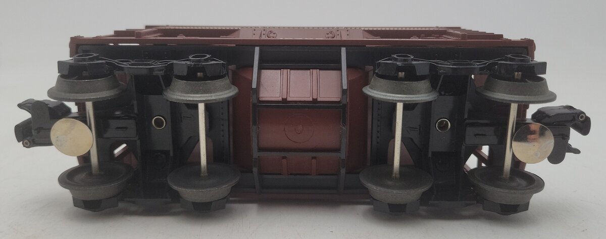 Lionel 6-19308 O Gauge Great Northern Ore Car with Ore Load #19308 EX/Box