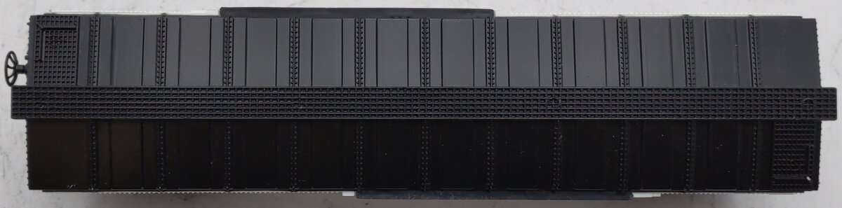 Lionel 6-9483 O Gauge Manufacturers Railway Boxcar #9483 EX/Box