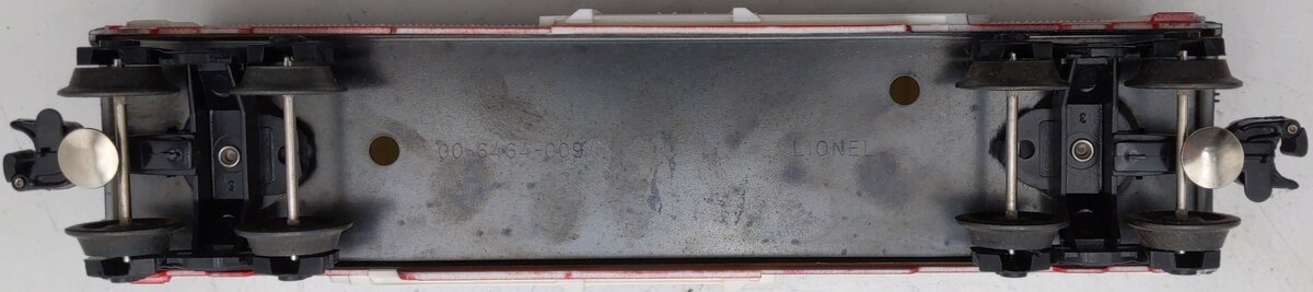 Lionel 6-9483 O Gauge Manufacturers Railway Boxcar #9483 EX/Box