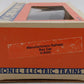 Lionel 6-9483 O Gauge Manufacturers Railway Boxcar #9483 EX/Box