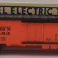 Lionel 6-16143 O Gauge Reading Lines Reefer #16143 EX/Box