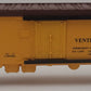 Lionel 6-19500 O Gauge Milwaukee Road Reefer Car #19500 EX/Box