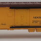 Lionel 6-19500 O Gauge Milwaukee Road Reefer Car #19500 EX/Box