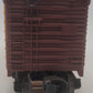 Lionel 6-19500 O Gauge Milwaukee Road Reefer Car #19500 EX/Box