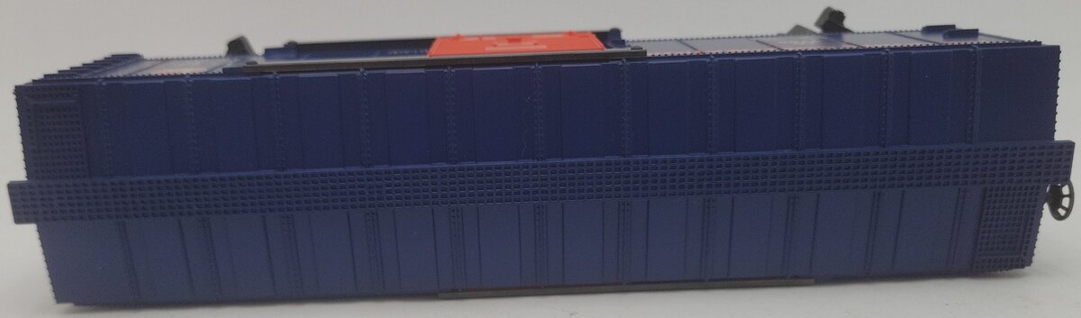 Lionel 6-29200 O Gauge Lionel Railroad Club Boxcar #9700 EX/Box