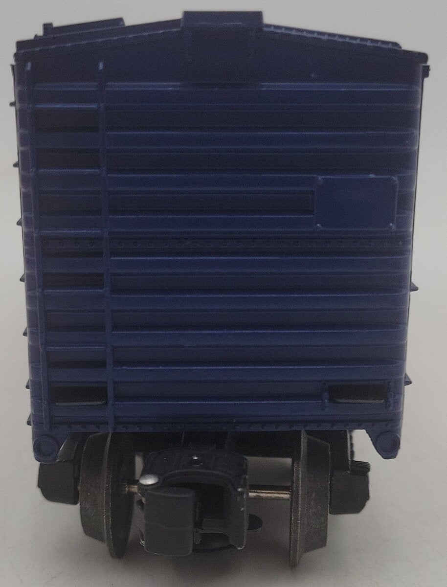 Lionel 6-29200 O Gauge Lionel Railroad Club Boxcar #9700 EX/Box