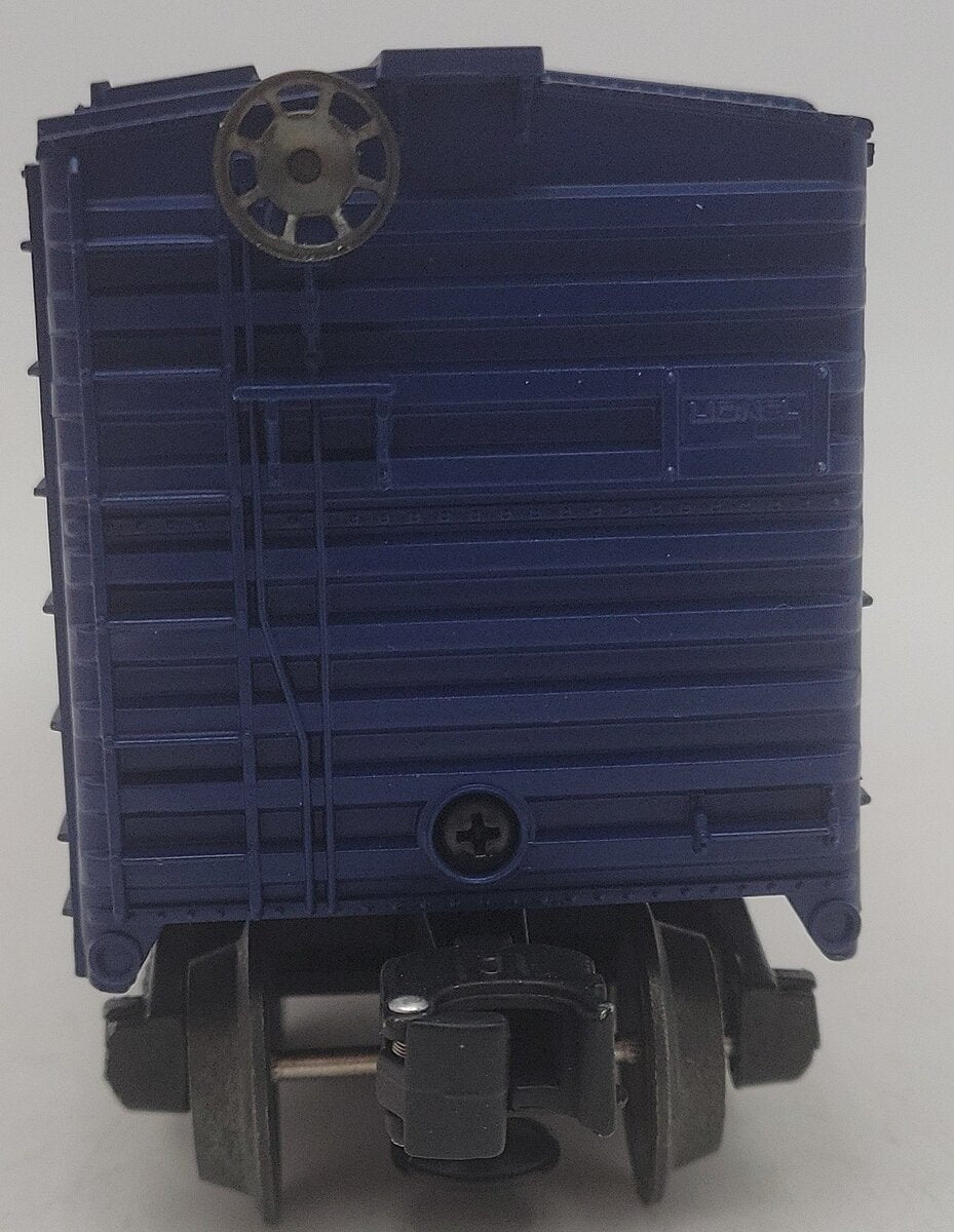 Lionel 6-29200 O Gauge Lionel Railroad Club Boxcar #9700 EX/Box