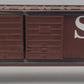 Lionel 6-19213 O Spokane, Portland & Seattle Double Door Boxcar VG/Box
