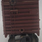 Lionel 6-19213 O Spokane, Portland & Seattle Double Door Boxcar VG/Box