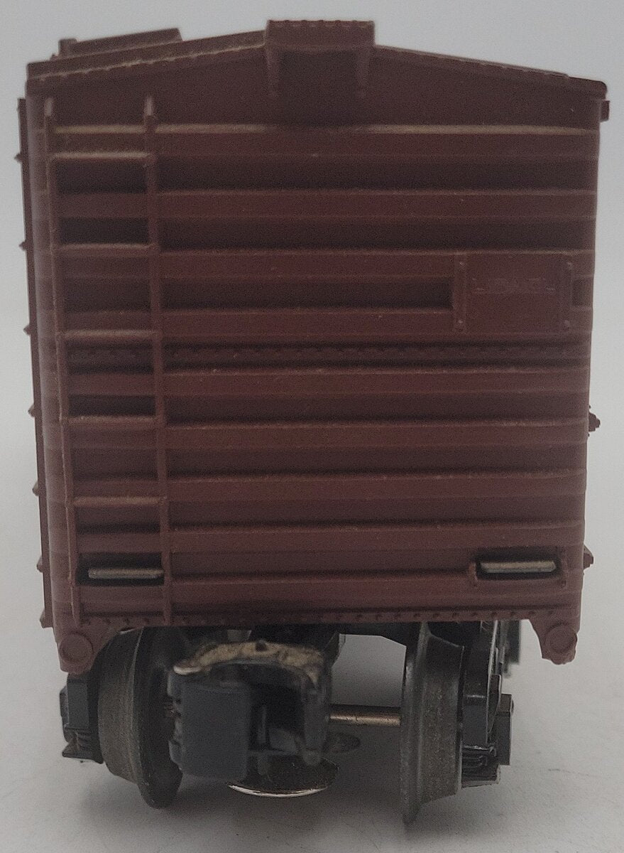 Lionel 6-19213 O Spokane, Portland & Seattle Double Door Boxcar VG/Box