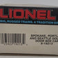 Lionel 6-19213 O Spokane, Portland & Seattle Double Door Boxcar VG/Box