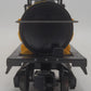 Lionel 6-9152 O Gauge Shell Single Dome Tank Car #9152 LN/Box