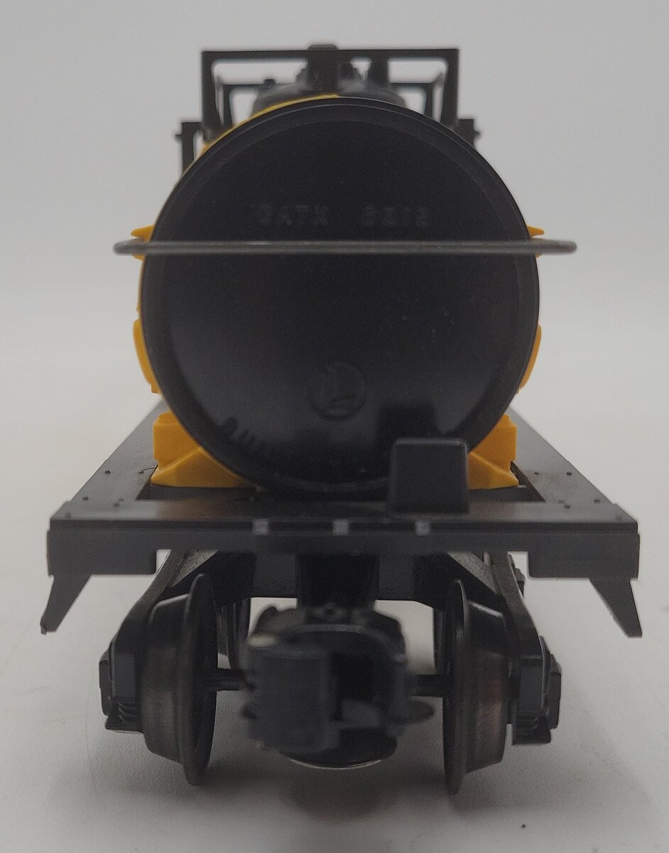 Lionel 6-9152 O Gauge Shell Single Dome Tank Car #9152 LN/Box
