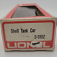 Lionel 6-9152 O Gauge Shell Single Dome Tank Car #9152 LN/Box