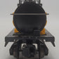Lionel 6-9152 O Gauge Shell Single Dome Tank Car #9152 LN/Box