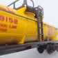 Lionel 6-9152 O Gauge Shell Single Dome Tank Car #9152 LN/Box