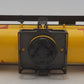 Lionel 6-9152 O Gauge Shell Single Dome Tank Car #9152 LN/Box