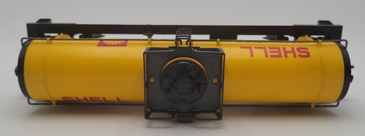 Lionel 6-9152 O Gauge Shell Single Dome Tank Car #9152 LN/Box
