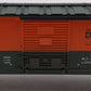 Lionel 6-9449 O Gauge Great Northern Boxcar EX