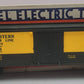 Lionel 6-19502 O Gauge Chicago North Western Woodside Reefer LN/Box