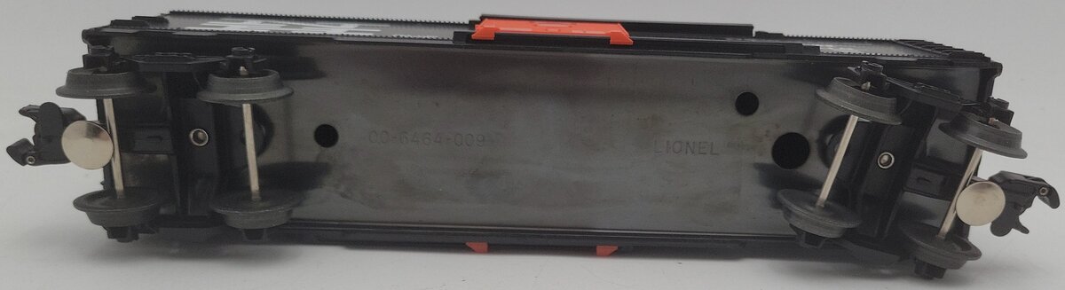 Lionel 6-19218 O Gauge New Haven Boxcar #19218 EX/Box