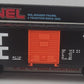 Lionel 6-19218 O Gauge New Haven Boxcar #19218 EX/Box
