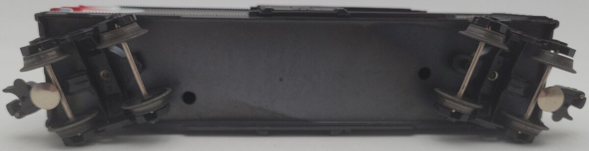 Lionel 6-9417 O Gauge CP Rail Boxcar EX
