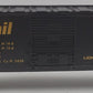 Lionel 6-9417 O Gauge CP Rail Boxcar EX