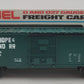 Lionel 6-9454 O Gauge New Hope & Ivyland Boxcar #9454 EX/Box