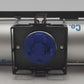 Lionel 6-9153 O Gauge Chevron Single Dome Tank Car VG/Box