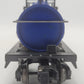 Lionel 6-9153 O Gauge Chevron Single Dome Tank Car VG/Box