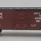 Lionel 6-9419 O Gauge Famous American Railroad Union Pacific Boxcar #9419 VG/Box
