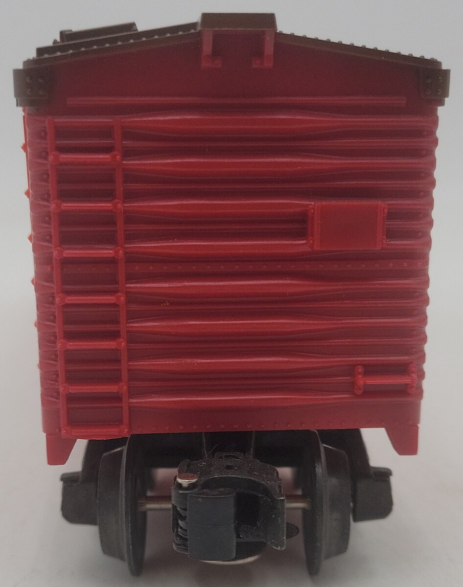 Lionel 6-19511 O Gauge Western Maryland Reefer #19511 (Fallen Flags #4) EX/Box