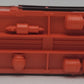 Lionel 6-19511 O Gauge Western Maryland Reefer #19511 (Fallen Flags #4) EX/Box