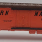Lionel 6-19511 O Gauge Western Maryland Reefer #19511 (Fallen Flags #4) EX/Box