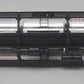 Lionel 6-9156 O Gauge Mobilgas Plated Single Dome Tank Car VG/Box