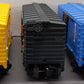 Lionel 6-29209 O Gauge 6464 Series VII Boxcars (Set of 3) EX/Box