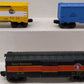 Lionel 6-29209 O Gauge 6464 Series VII Boxcars (Set of 3) EX/Box