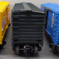 Lionel 6-29209 O Gauge 6464 Series VII Boxcars (Set of 3) EX/Box