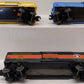 Lionel 6-29209 O Gauge 6464 Series VII Boxcars (Set of 3) EX/Box