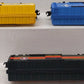 Lionel 6-29209 O Gauge 6464 Series VII Boxcars (Set of 3) EX/Box