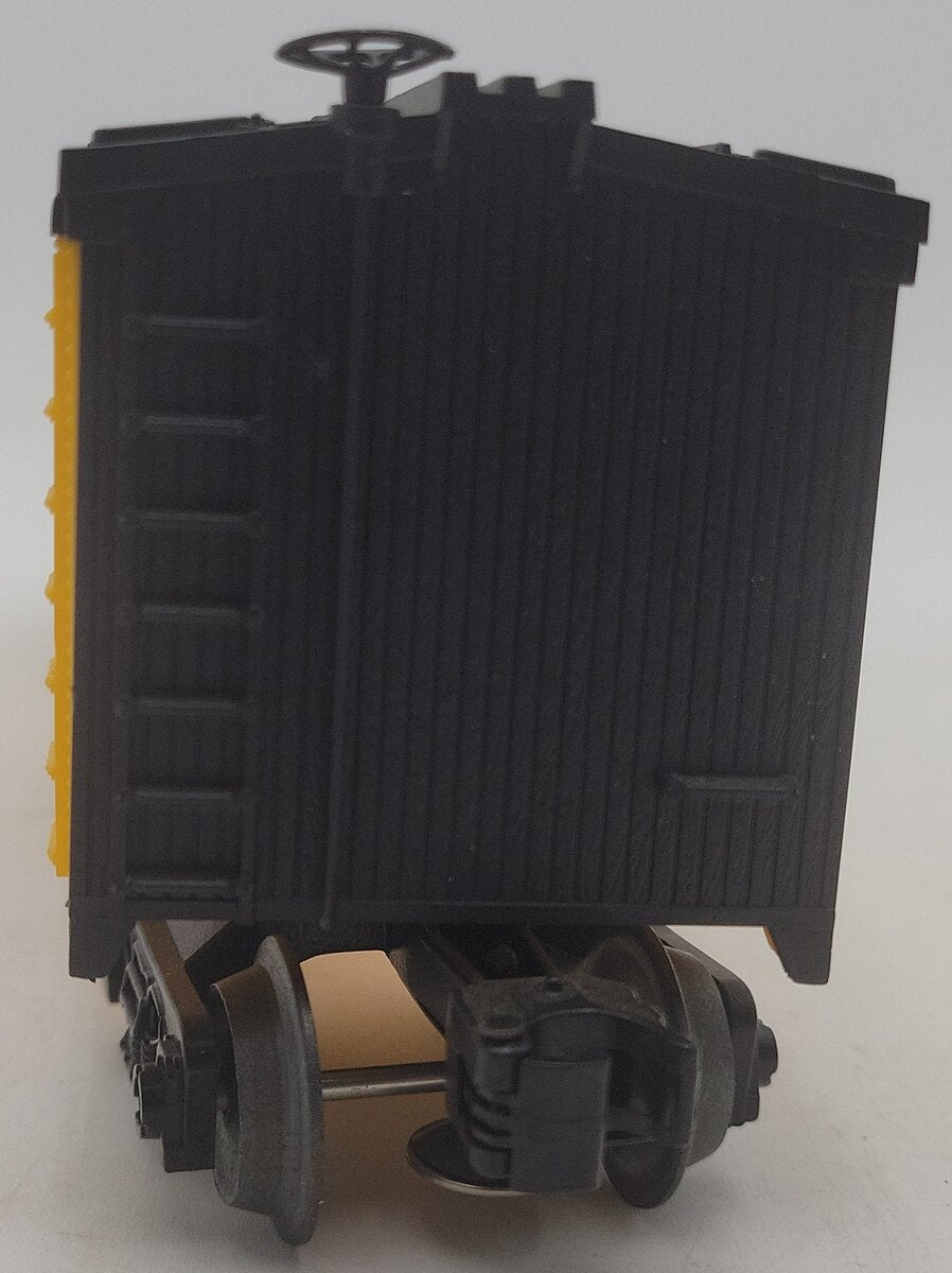 Lionel 6-19520 O Gauge CSX Reefer Car #19520 EX/Box