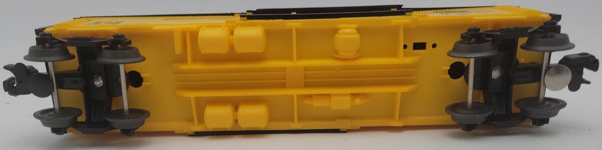 Lionel 6-19520 O Gauge CSX Reefer Car #19520 EX/Box