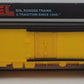 Lionel 6-19520 O Gauge CSX Reefer Car #19520 EX/Box