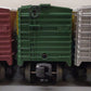 Lionel 6-19276 O Gauge 6464 Boxcar Series V (Set of 3) EX/Box