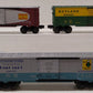 Lionel 6-19276 O Gauge 6464 Boxcar Series V (Set of 3) EX/Box