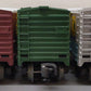 Lionel 6-19276 O Gauge 6464 Boxcar Series V (Set of 3) EX/Box