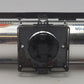 Lionel 6-9189 O Gauge Gulf Chrome Single Dome Tank Car VG